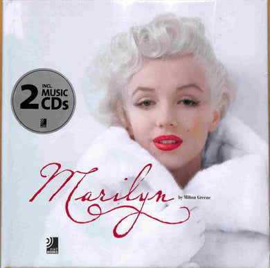 Marilyn. Con 2 Audio Doppio CD 2011
