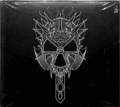 Cd  - Corrosion Of Conformity  Corrosion Of Conformity