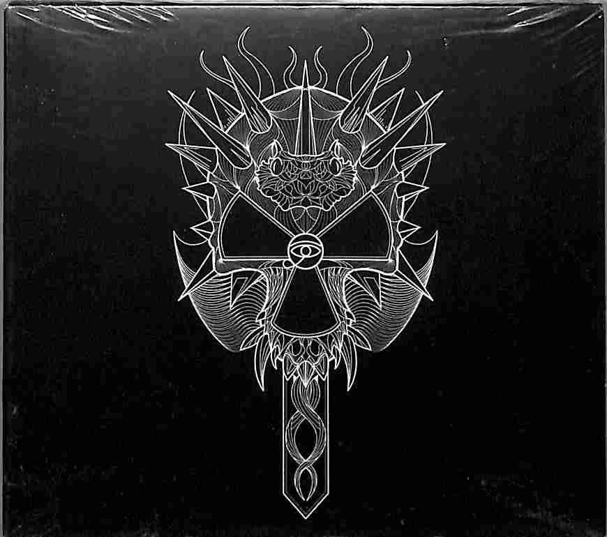 Corrosion Of Conformity Corrosion Of Conformity CD Hardcore Heavy Metal Candlelight Records 2012