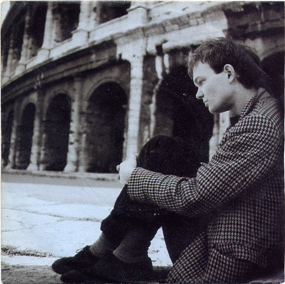 The House Of Love Never House ) Vinile 45 Giri Indie Rock Fontana 1989