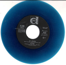 Oyster Saint Tropez Vinile 45 Giri Synth-pop Disco Durium 1979 Stampa Italiana