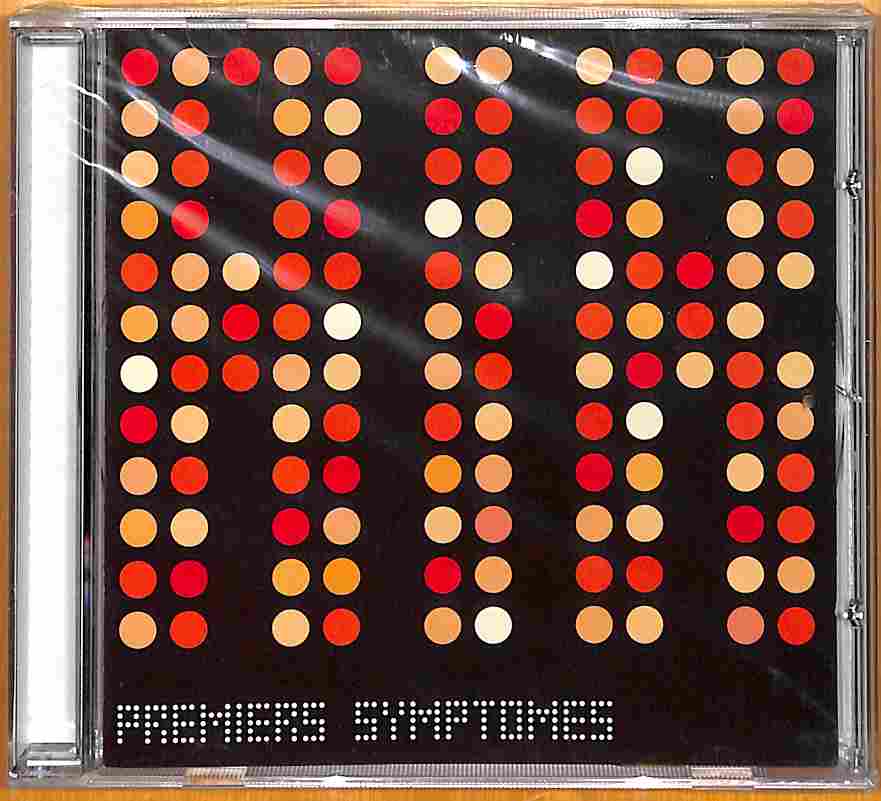 Cd  - AIR  Premiers Symptômes