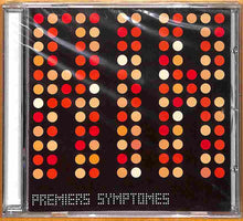 Cd  - AIR  Premiers Symptômes