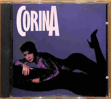 Cd  - Corina  Corina