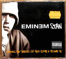 Cd  - Eminem  Stan