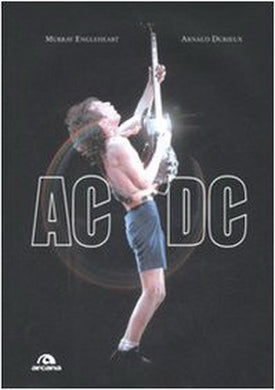AC/DC Englehart Murray, Durieux Arnaud