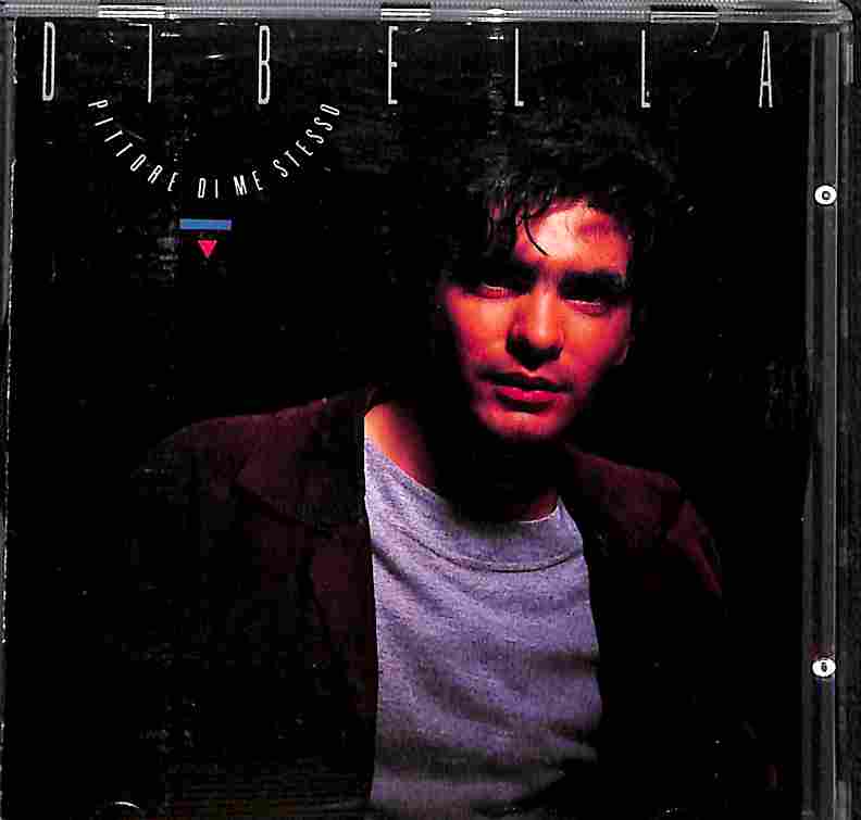 Cd - Di Bella  Pittore Di Me Stesso