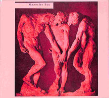 Cd - Opposite Sex  Opposite Sex