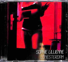 Cd - Lonesterdam - Sophie Lillienne