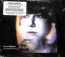 Cd - Sweet Baboo  The Boombox Ballads