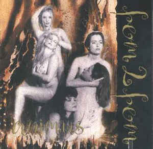 Fem 2 Fem Animus CD Downtempo Breaks House Critique 1995