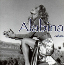 Alabina Featuring Ishtar & Los Niños de Sara Sahara CD House Afro-Cuban UDP 1999