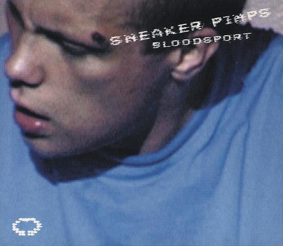Sneaker Pimps Bloodsport