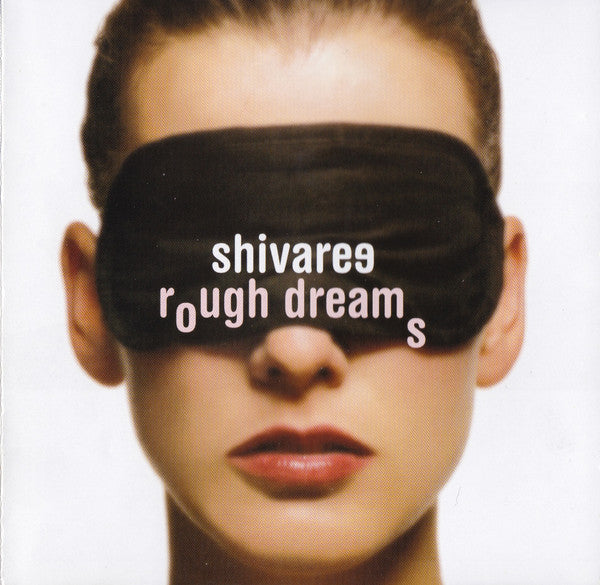 Shivaree Rough Dreams CD Country Rock Soft Rock Indie Rock Capitol Records 2002