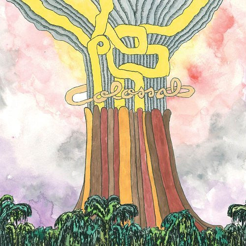 The Brokedown The Dutchman's Gold