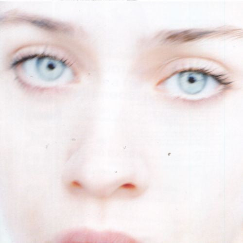 Fiona Apple Tidal CD Soft Rock Pop Rock Epic