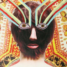 Alvin Band Mantis Preying CD Avantgarde Vocal Intelligent Noise Records 2009