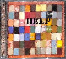CD - Various  Help