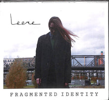 CD - Leere  Fragmented Identity