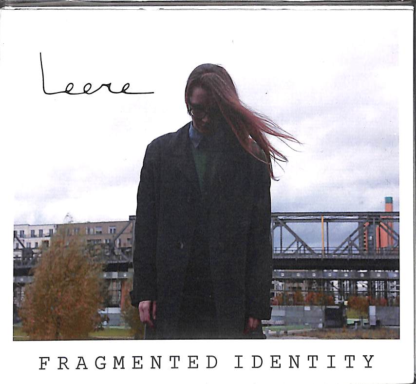 CD - Leere  Fragmented Identity