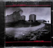 CD - Kirlian Camera  Erinnerung