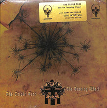 CD - The Triple Tree  The Turning Wheel
