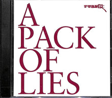 CD - Visit Venus  The Big Tilt