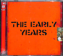 CD - The Early Years  The Early Years 0184762RAF