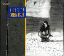 CD - Mietta  Cambia Pelle