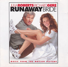Various Runaway Bride (Music From The Motion Picture) CD Country Rock Pop Rock RnB/Swing Columbia 1999