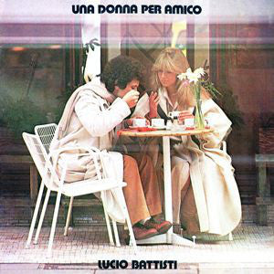 Lucio Battisti Una Donna Per Amico siae bianca 1a ed CD Soft Rock Pop Rock Numero Uno 1989 Stampa Italiana