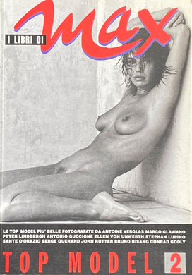 Rivista 'I libri di Max'. Top model vol.2