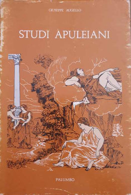 Studi Apuleiani / Giuseppe Aiello