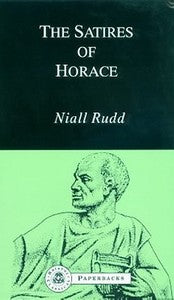 Satires of Horace /Niall Rudd