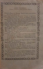 Morale teorico-pratica,,,Tomo IV. 1823 / Paolo Sperone