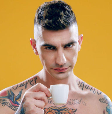 CD - Jesto  Buongiorno Italia