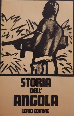 Storia dell'Angola./ Armal 1969