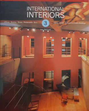 International interiors. Vol. 2 / Lewis Blackwell