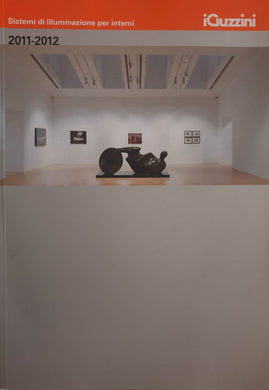 Sistemi di illuminazione per interni 2011-2012 / iGuzzini