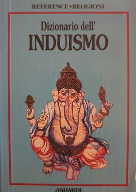 Dizionario dell'induismo /V. Sirtori