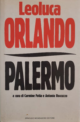 Palermo / Leoluca Orlando
