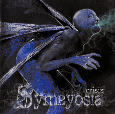 CD - Symbyosis  Crisis