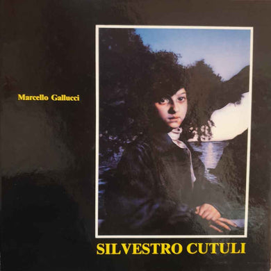 Silvestro Cutuli. Archivio dei simboli e dei desideri. / Marcello Gallucci