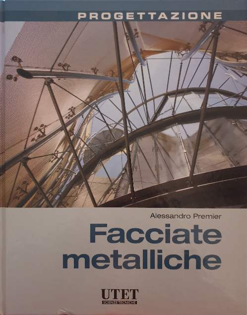 Facciate metalliche / Alessandro Premier