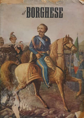 Il Borghese n°22 - Giugno 1960 (1960) (Rivista)