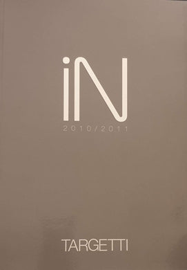 IN 2010-2011 / Targetti