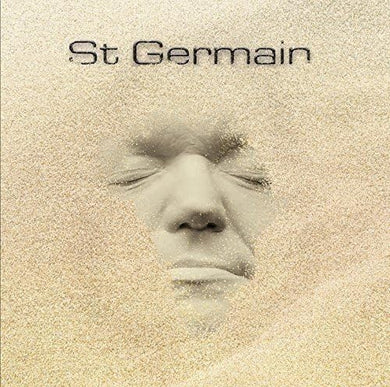 CD - St Germain  St Germain