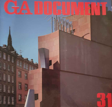 GA Document n°31