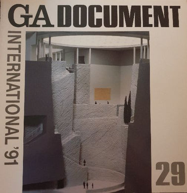 GA Document n°29