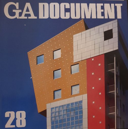 GA Document n°28